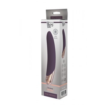 Vibrador recarregavel ROYAL FANTASIES ASTERIA