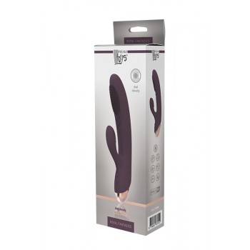 Vibrador rabbit ROYAL FANTASIES CASTALIA