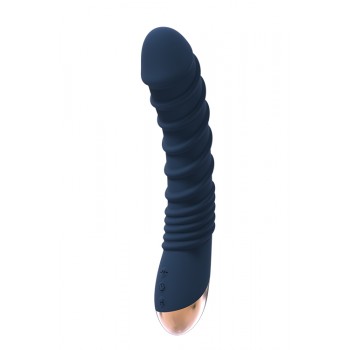 Vibrador com aquecimento GODDESS COLLECTION AEOLUS