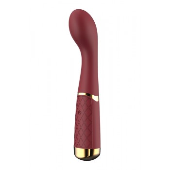 Vibrador Ponto G ROMANCE LUCY Dream Toys