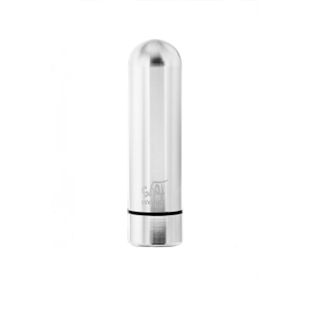 Vibrador metal MIDNIGHT MAGIC MICHAEL
