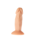 Dildo realistico Tiny Tom - MR. DIXX Tiny Tom se sente como se fosse real e tem uma forte ventosa que permite aos usuários desfrutar de uma gama de possibilidades para todos os tipos de prazer, sozinho ou com um parceiro. A base da ventosa garante que Tiny