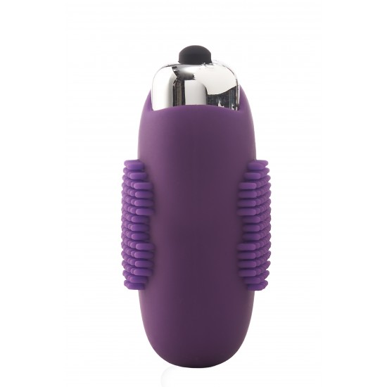 ANEL PENIS FLIRTS PURPLE