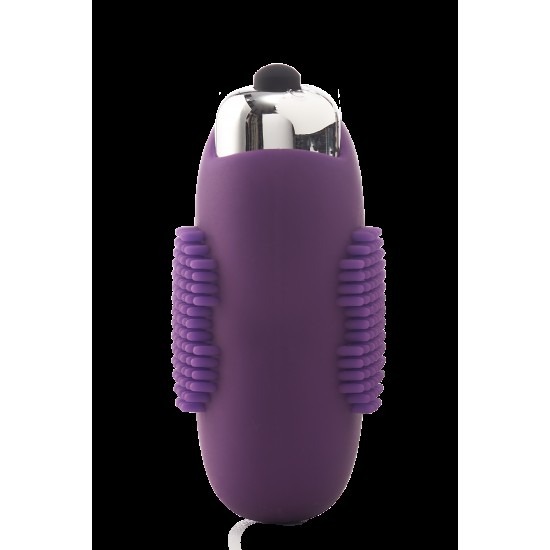 ANEL PENIS FLIRTS PURPLE