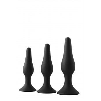 FANTASSTIC ANAL TRAINING KIT