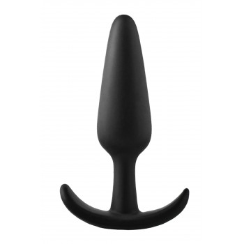 FANTASSTIC SMOOTH ANAL PLUG SMALL