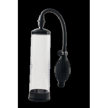 BOMBA VACUO RAMROD CLASSIC PENIS PUMP