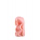 Masturbador vagina THE GIRL NEXT DOOR SCARLETT Vagina de bolso com textura super macia e realista por dentro para sensações emocionantes. Scarlett é a garota da porta ao lado que te excita! Feita de TPE de longa duração e sensação real, Scarlett tem uma vagina elásti