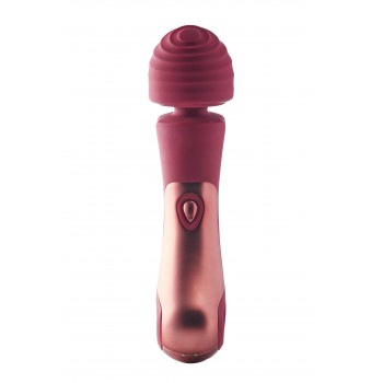 VIBRADOR WAND DINKY CURVED JACKY 0