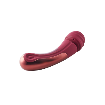 VIBRADOR WAND DINKY CURVED JACKY 0