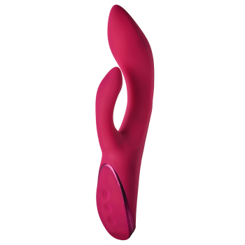 Vibrador rabbit SPARKLING  JULIA