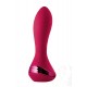 Vibrador anal insufleval SPARKLING ISABELLA Há uma boa chance de você ter experiência com sexo anal e já saber o prazer que isso pode trazer. Para oferecer a você um recurso extra além das vibrações de um vibrador anal padrão, a Dream Toys criou Isabella. Este plu