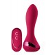 Vibrador anal insufleval SPARKLING ISABELLA Há uma boa chance de você ter experiência com sexo anal e já saber o prazer que isso pode trazer. Para oferecer a você um recurso extra além das vibrações de um vibrador anal padrão, a Dream Toys criou Isabella. Este plu