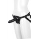 Strap-on Dildo 13cm Blaze Preto