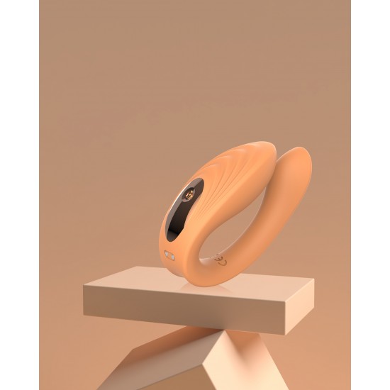 Glam é a nova linha de vibradores desenhada especialmente para trazer mais glamour e elegância para teus momentos mais íntimos, de silicone ultra-suave, recarregável e resistente à água, é perfeito para proporcionar mome