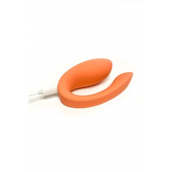 GLAM VIBRADOR CASAL COM COMANDO