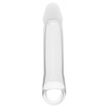 EXTENSAO PENIS RAMROD 4CM