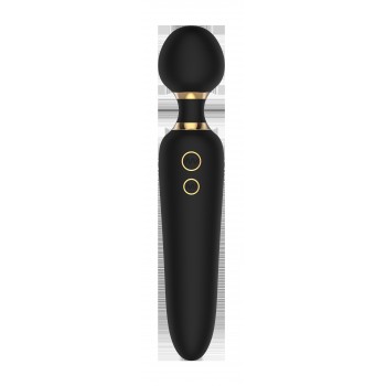 ELITE DUAL WAND VIBRATOR