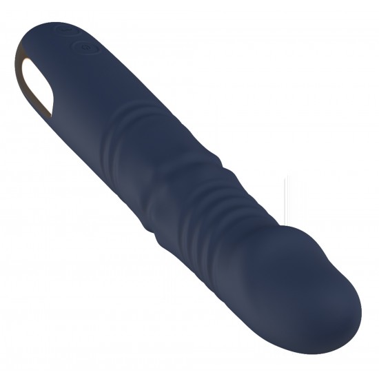 ibrador com função para cima e para baixo e esferas giratórias Afrodite. O vibrador Afrodite da Goddess Collection possui 10 vibrações e 7 movimentos para cima e para baixo em 3 velocidades. Para facilitar o uso, há botõ