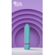 Compacto, versátil e pronto para o prazer em qualquer lugar, o Travel Buddy da coleção Love Signal da Dreamtoys foi projetado para o prazer diário. Pequeno, mas potente, este vibrador tipo bala oferece uma experiência di
