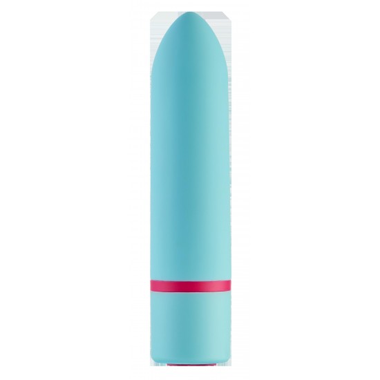 Compacto, versátil e pronto para o prazer em qualquer lugar, o Travel Buddy da coleção Love Signal da Dreamtoys foi projetado para o prazer diário. Pequeno, mas potente, este vibrador tipo bala oferece uma experiência di