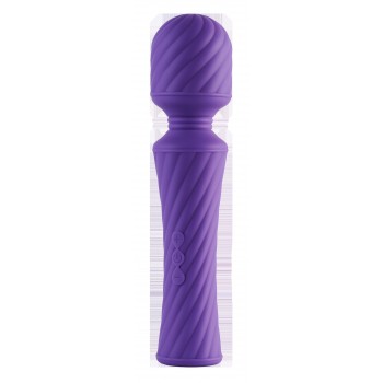 LOVE SIGNAL BUZZING WAND