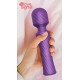 O Buzzing Wand da coleção Love Signal da Dreamtoys é um vibrador de tamanho normal projetado para uma estimulação profunda em todo o corpo. Seu motor de alta potência oferece 3 velocidades e 7 padrões de vibração, desde
