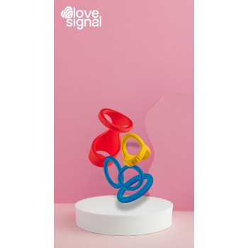 LOVE SIGNAL LONG PLAY LOVE SET