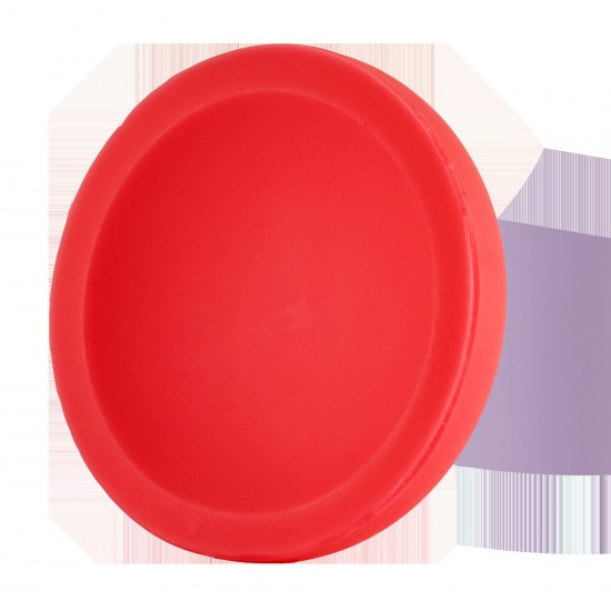 O Love Stick Grande de Duas Cores da coleção Love Signal da Dreamtoys é o mais ousado da linha, projetado para exploração profunda e prazer suave e deslizante. Seu comprimento generoso e formato fino e sem costuras propo