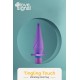 O Tingling Touch da coleção Love Signal da Dreamtoys é um plug anal vibratório projetado tanto para iniciantes quanto para usuários experientes. Seu motor único oferece 3 velocidades e 7 padrões de vibração, proporcionan