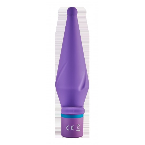 O Tingling Touch da coleção Love Signal da Dreamtoys é um plug anal vibratório projetado tanto para iniciantes quanto para usuários experientes. Seu motor único oferece 3 velocidades e 7 padrões de vibração, proporcionan