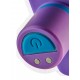 O Tingling Touch da coleção Love Signal da Dreamtoys é um plug anal vibratório projetado tanto para iniciantes quanto para usuários experientes. Seu motor único oferece 3 velocidades e 7 padrões de vibração, proporcionan