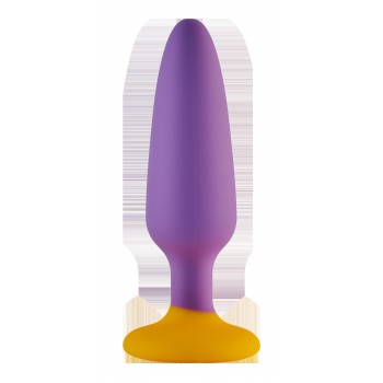 Gel Massagem beijavel Passion Fruit Intt