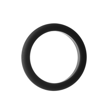 RAMROD SMOOTH SILICONE COCKRING PACK