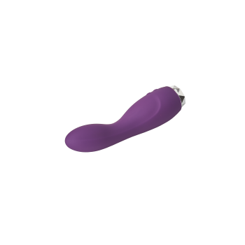 VIBRADOR FLIRTS G-SPOT LILÁS