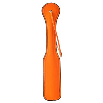 RADIANT PADDLE GLOW IN THE DARK ORANGE