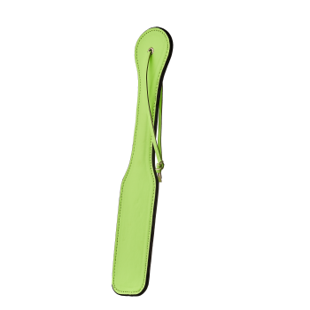 RADIANT PADDLE GLOW IN THE DARK GREEN