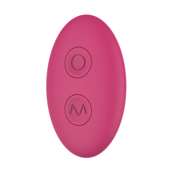 VIBRADOR DE CUECA ESSENTIALS PINK O Essentials Panty Vibe significa prazer discreto e liberdade sensual com alças ajustáveis.O Essentials Panty Vibe é o segredo para um prazer apaixonado a qualquer hora e em qualquer lugar. Projetado pensando nos de
