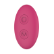 VIBRADOR DE CUECA ESSENTIALS PINK O Essentials Panty Vibe significa prazer discreto e liberdade sensual com alças ajustáveis.O Essentials Panty Vibe é o segredo para um prazer apaixonado a qualquer hora e em qualquer lugar. Projetado pensando nos de