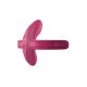 VIBRADOR DE CUECA ESSENTIALS PINK O Essentials Panty Vibe significa prazer discreto e liberdade sensual com alças ajustáveis.O Essentials Panty Vibe é o segredo para um prazer apaixonado a qualquer hora e em qualquer lugar. Projetado pensando nos de