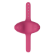 VIBRADOR DE CUECA ESSENTIALS PINK O Essentials Panty Vibe significa prazer discreto e liberdade sensual com alças ajustáveis.O Essentials Panty Vibe é o segredo para um prazer apaixonado a qualquer hora e em qualquer lugar. Projetado pensando nos de