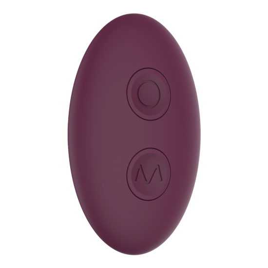 O Vibrador Duplo Flexível da marca Essential é um vibrador inovador projetado para proporcionar aos usuários uma felicidade orgástica, graças aos seus motores duplos, múltiplas velocidades de vibração e design flexível.C