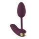 ESSENTIALS FLEXIBLE WEARABLE VIBRATING EGG Conheça o Essentials Flexível Wearable Vibrating Egg - o melhor companheiro de prazer para um prazer discreto e versátil! Este ovo vibratório foi projetado para proporcionar aos donos de vaginas sensações emocionant
