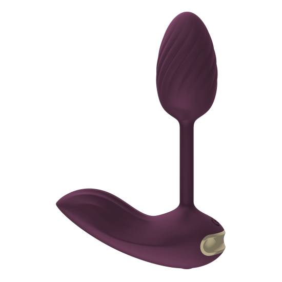 ESSENTIALS FLEXIBLE WEARABLE VIBRATING EGG Conheça o Essentials Flexível Wearable Vibrating Egg - o melhor companheiro de prazer para um prazer discreto e versátil! Este ovo vibratório foi projetado para proporcionar aos donos de vaginas sensações emocionant
