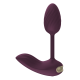 ESSENTIALS FLEXIBLE WEARABLE VIBRATING EGG Conheça o Essentials Flexível Wearable Vibrating Egg - o melhor companheiro de prazer para um prazer discreto e versátil! Este ovo vibratório foi projetado para proporcionar aos donos de vaginas sensações emocionant