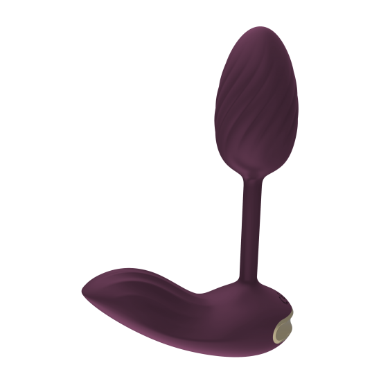 ESSENTIALS FLEXIBLE WEARABLE VIBRATING EGG Conheça o Essentials Flexível Wearable Vibrating Egg - o melhor companheiro de prazer para um prazer discreto e versátil! Este ovo vibratório foi projetado para proporcionar aos donos de vaginas sensações emocionant