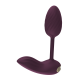 ESSENTIALS FLEXIBLE WEARABLE VIBRATING EGG Conheça o Essentials Flexível Wearable Vibrating Egg - o melhor companheiro de prazer para um prazer discreto e versátil! Este ovo vibratório foi projetado para proporcionar aos donos de vaginas sensações emocionant