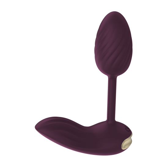 ESSENTIALS FLEXIBLE WEARABLE VIBRATING EGG Conheça o Essentials Flexível Wearable Vibrating Egg - o melhor companheiro de prazer para um prazer discreto e versátil! Este ovo vibratório foi projetado para proporcionar aos donos de vaginas sensações emocionant