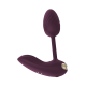 ESSENTIALS FLEXIBLE WEARABLE VIBRATING EGG Conheça o Essentials Flexível Wearable Vibrating Egg - o melhor companheiro de prazer para um prazer discreto e versátil! Este ovo vibratório foi projetado para proporcionar aos donos de vaginas sensações emocionant