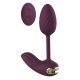 ESSENTIALS FLEXIBLE WEARABLE VIBRATING EGG Conheça o Essentials Flexível Wearable Vibrating Egg - o melhor companheiro de prazer para um prazer discreto e versátil! Este ovo vibratório foi projetado para proporcionar aos donos de vaginas sensações emocionant
